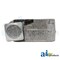 A & I Products Battery Terminal, Neg. Copper Crimp, 2/0 Ga. (5 Pk) 4" x4" x1" A-4120005N-B - alternate 2